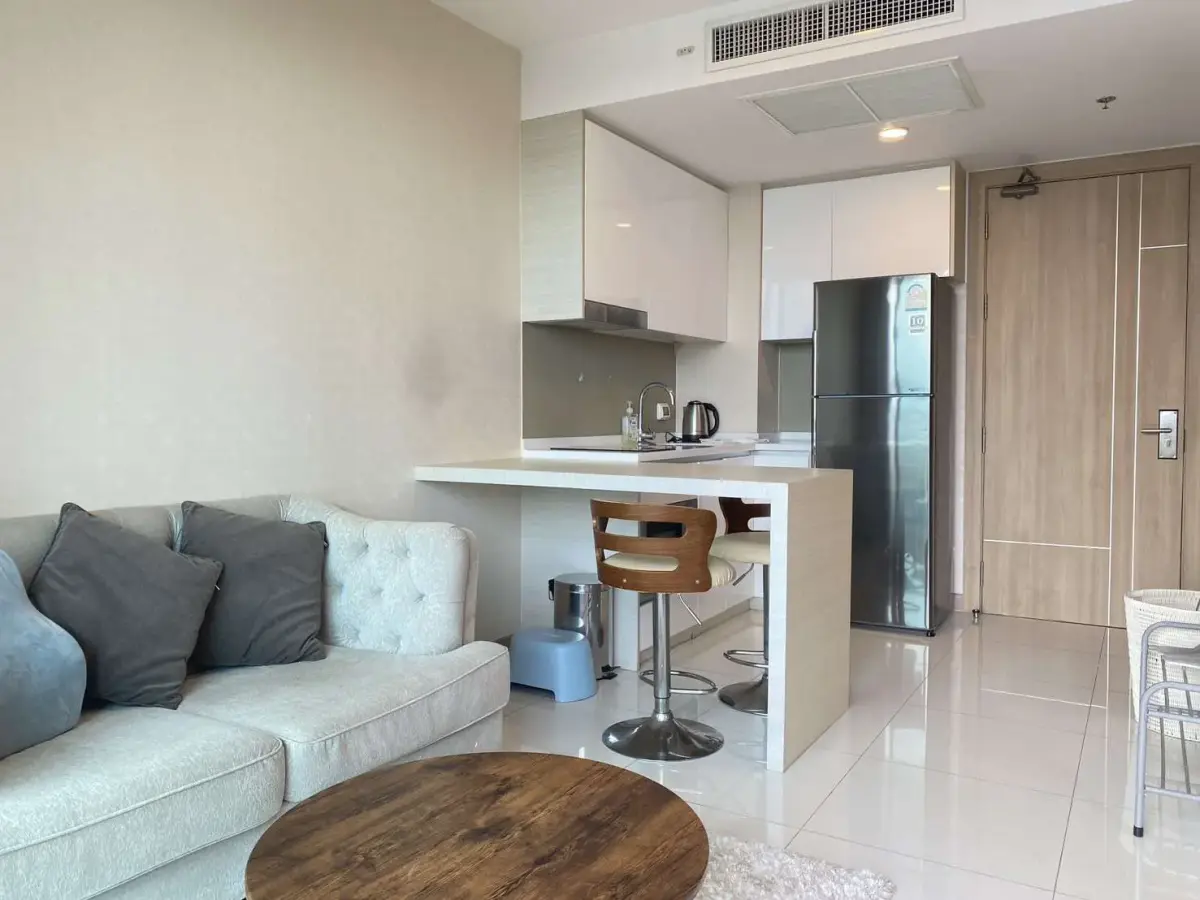 Reviera Wongamat Condo for rent — photo 2