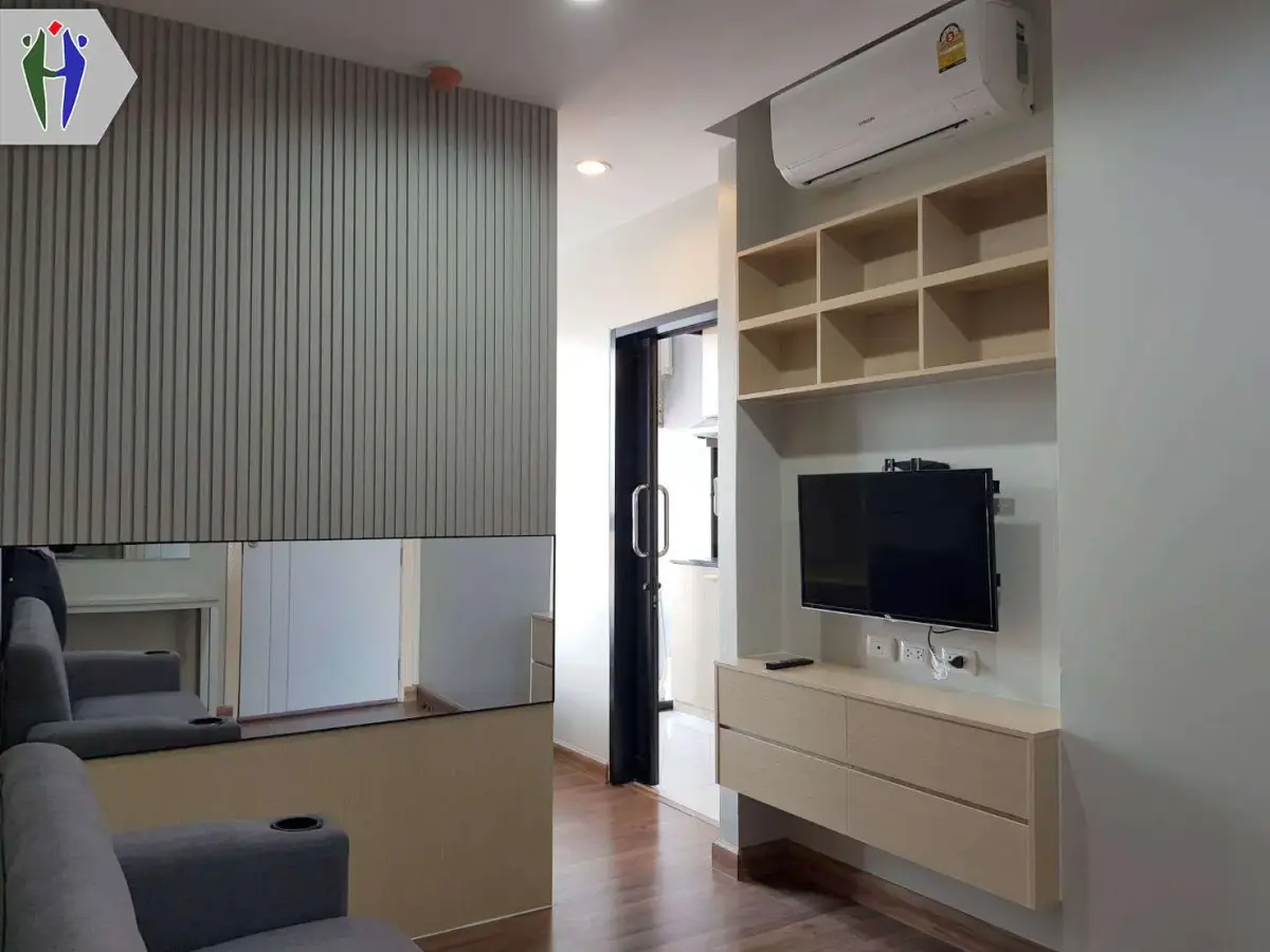 Condo for Rent Soi.Khaonoi Pattaya 9500 baht — photo 3