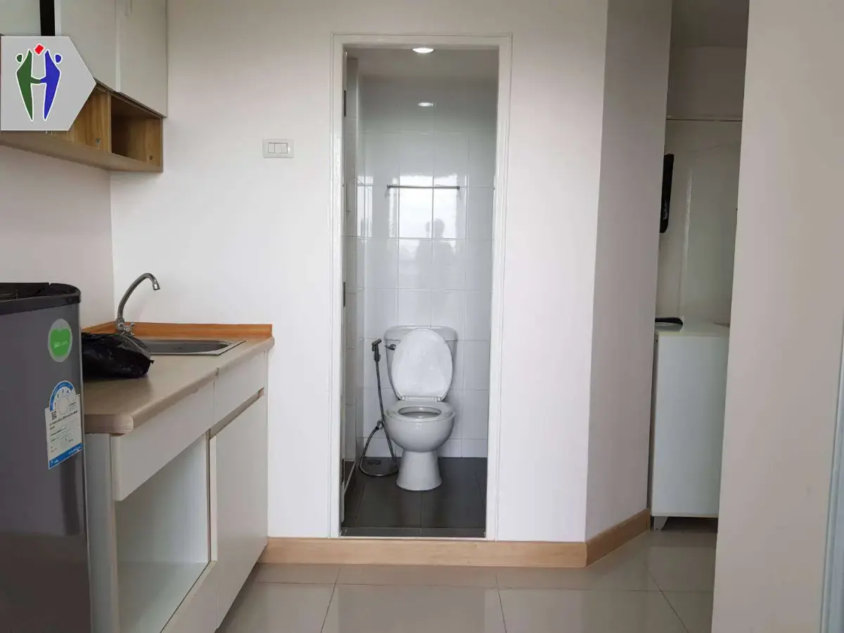 Condo Lumpini North Pattaya-Sukhuvit — photo 3