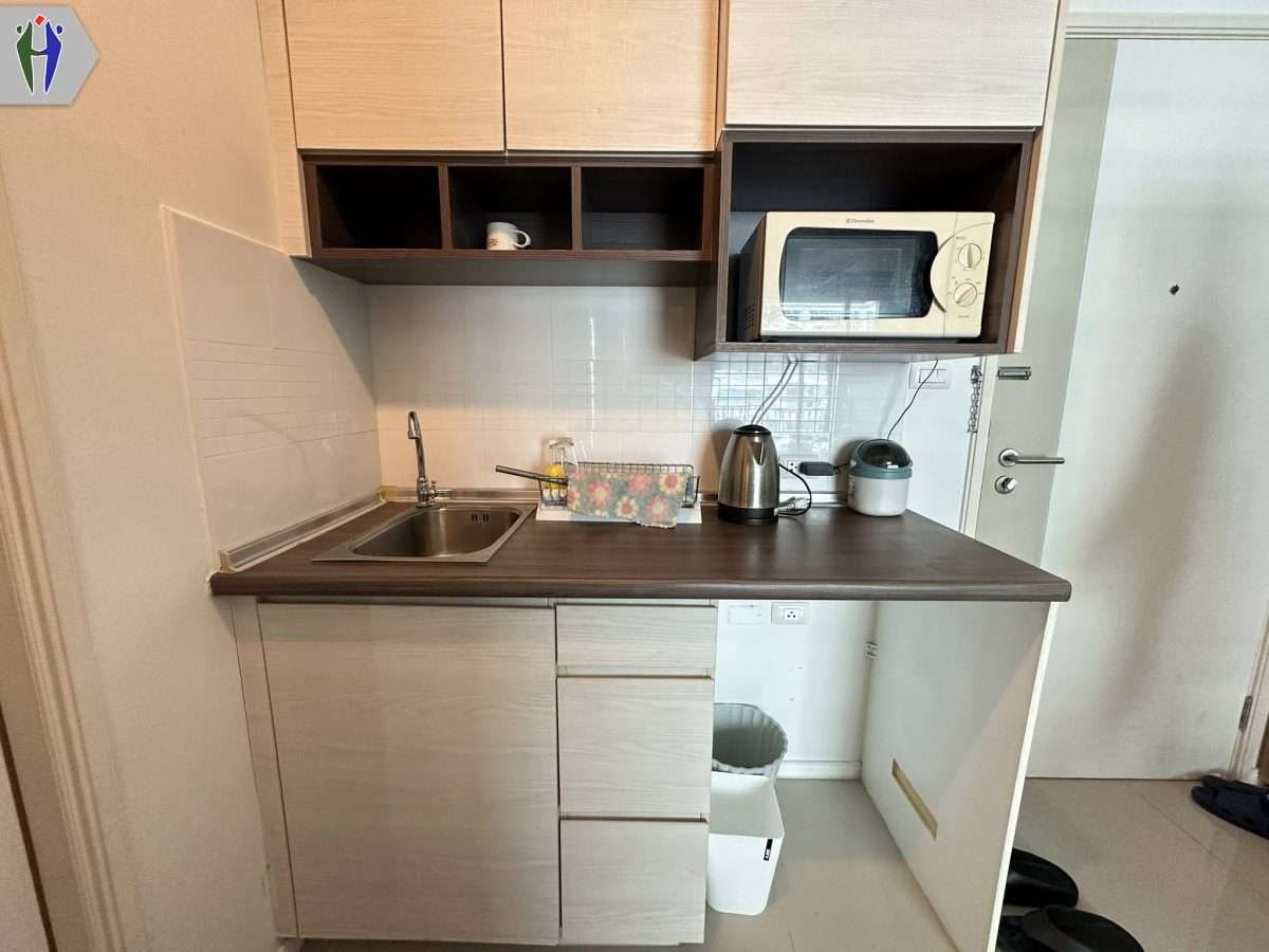 Condo Next to Jomtien Beach Pattaya for Rent — photo 2