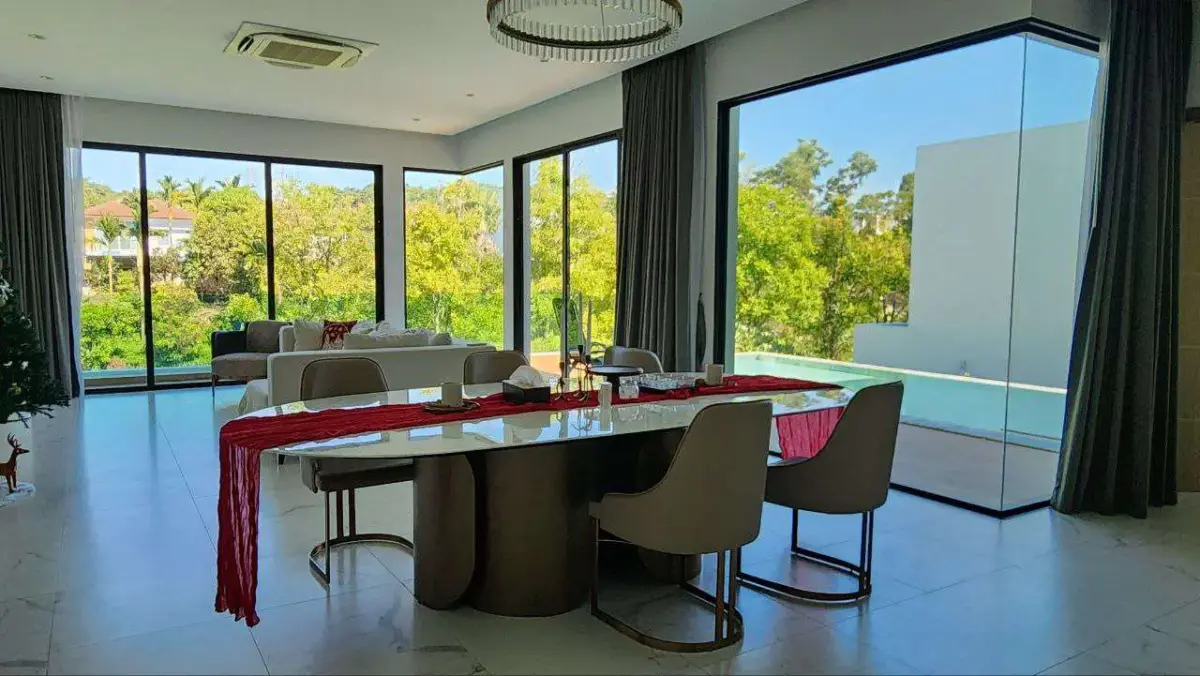 Urgent Sale: Casa Signature Lakeside Pool Villa in Ratsada, Phuket — photo 2