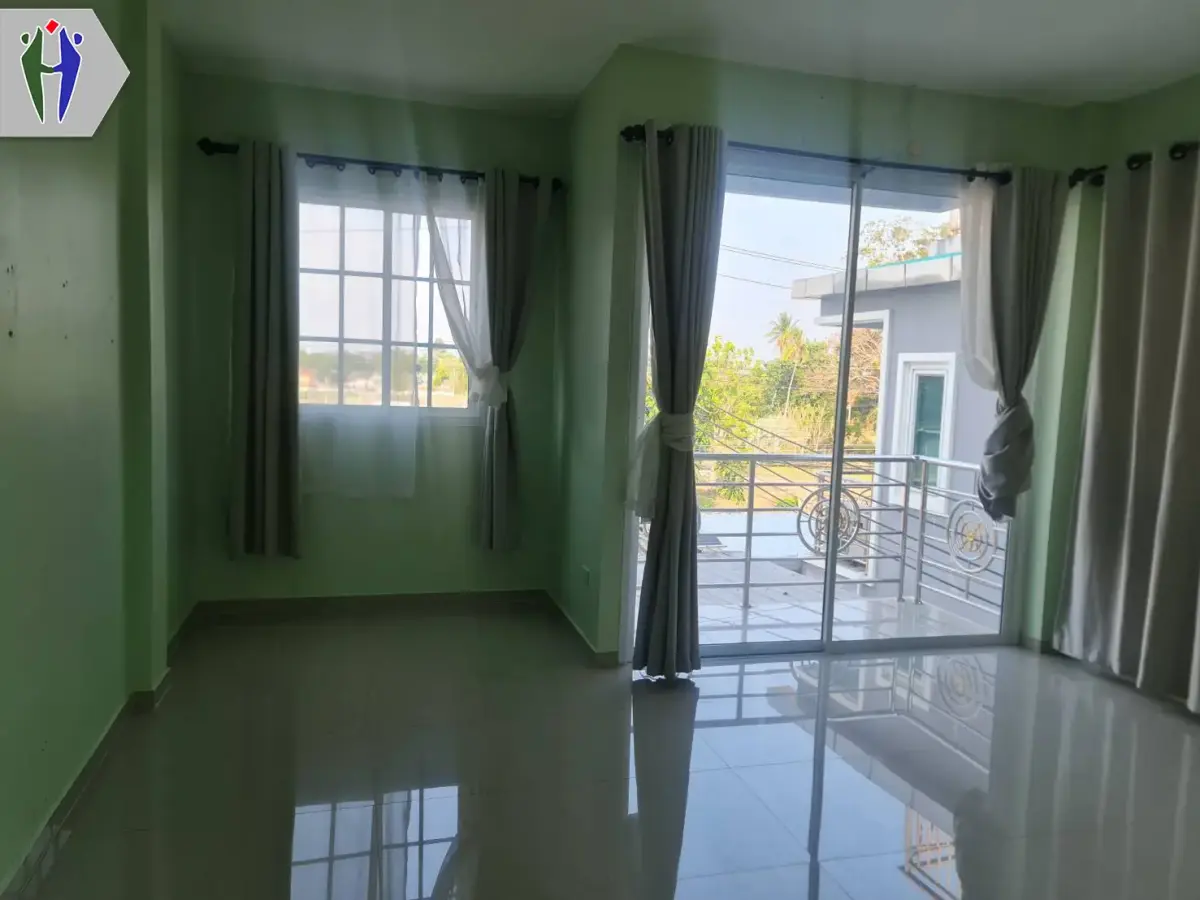 Commercial buildings Khaomakok Chaiyapruk Jomtein for rent with good condition — photo 2