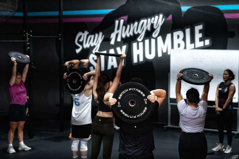 Weight Loss Retreat in Phuket Thailand  | Action Point
