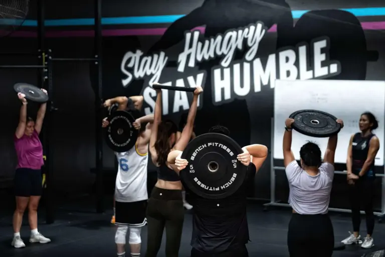 Weight Loss Retreat in Phuket Thailand  | Action Point