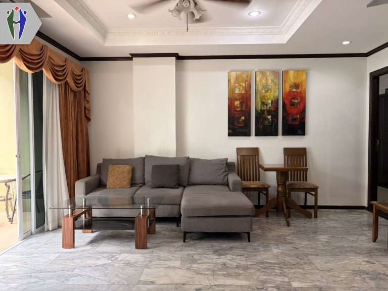 Condo for rent Pratamnak Hill Pattaya 13,000 baht