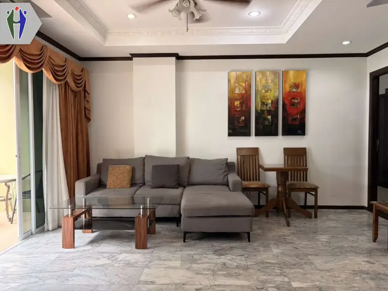Condo for rent Pratamnak Hill Pattaya 13,000 baht