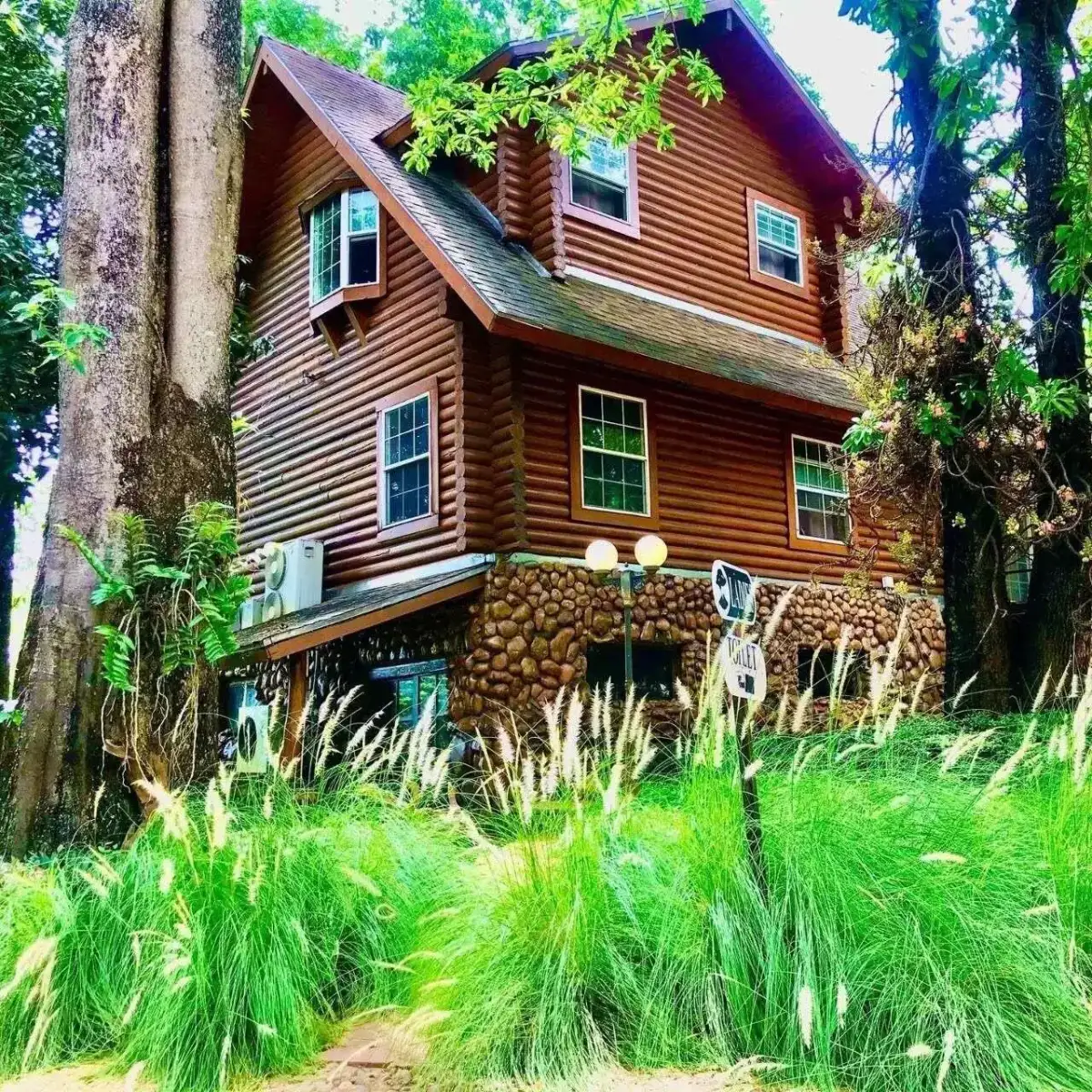 rent and Sale  very nice  teak of  Wooden House Sankamphang,Chiangmai — photo 1