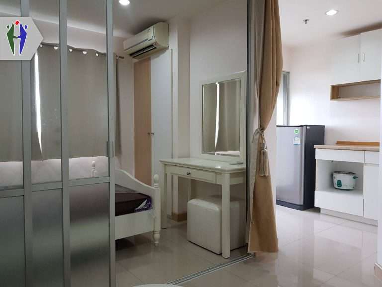 Condo Lumpini North Pattaya-Sukhuvit