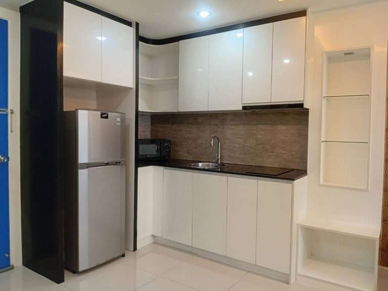 The Blue Residence For Rent 10,000 baht