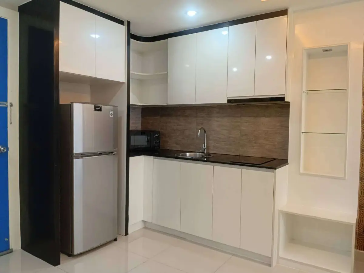 The Blue Residence For Rent 10,000 baht — photo 1