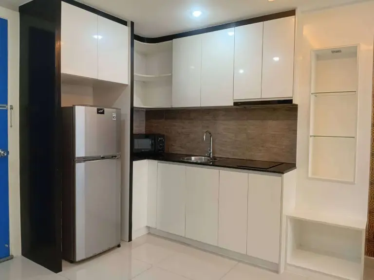 The Blue Residence For Rent 10,000 baht