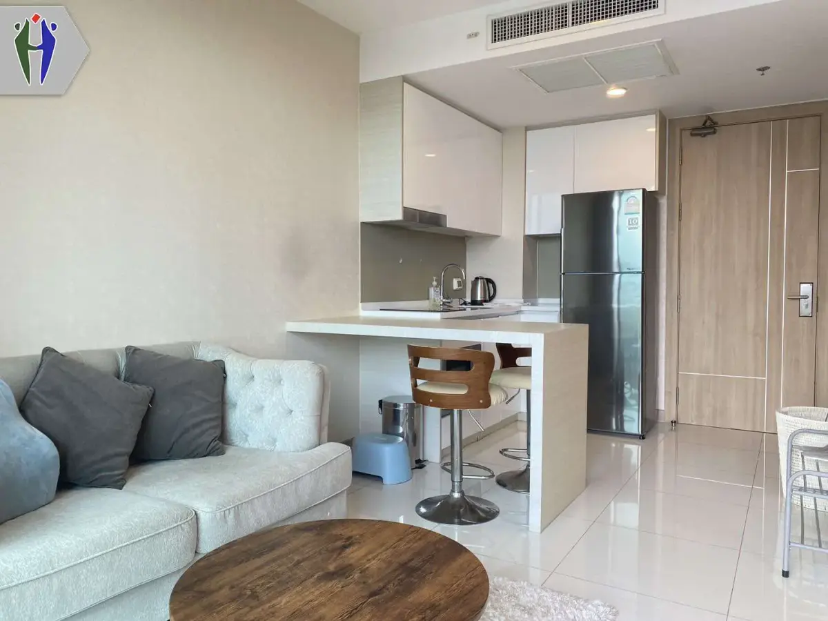 Reviera Wongamat Condo for rent — photo 2