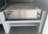 Pizza Oven