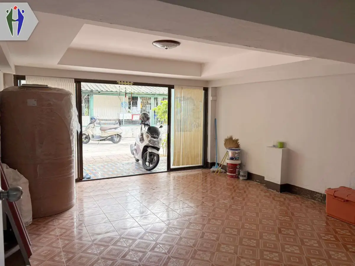 Condo for rent, North Pattaya, 7,500 baht — photo 1