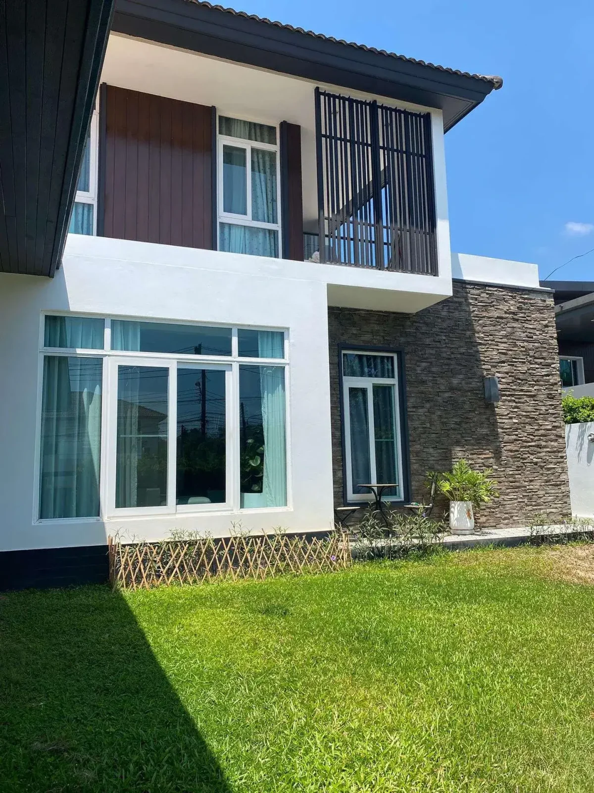 Exquisite 4+1 Bedroom Modern Villa Province in Phuket — photo 1