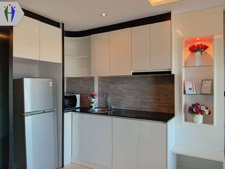 The Blue Residence Condo for Rent South Pattaya 10,000