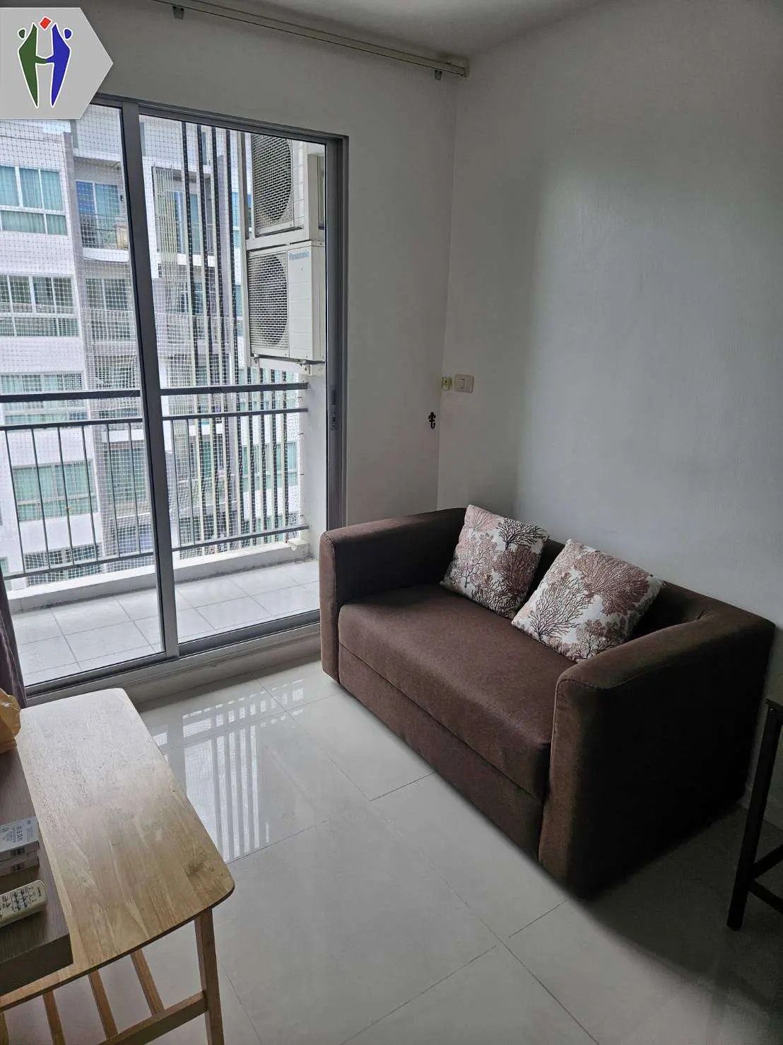 Condo for Rent North Pattaya Natureza Condominium — photo 2