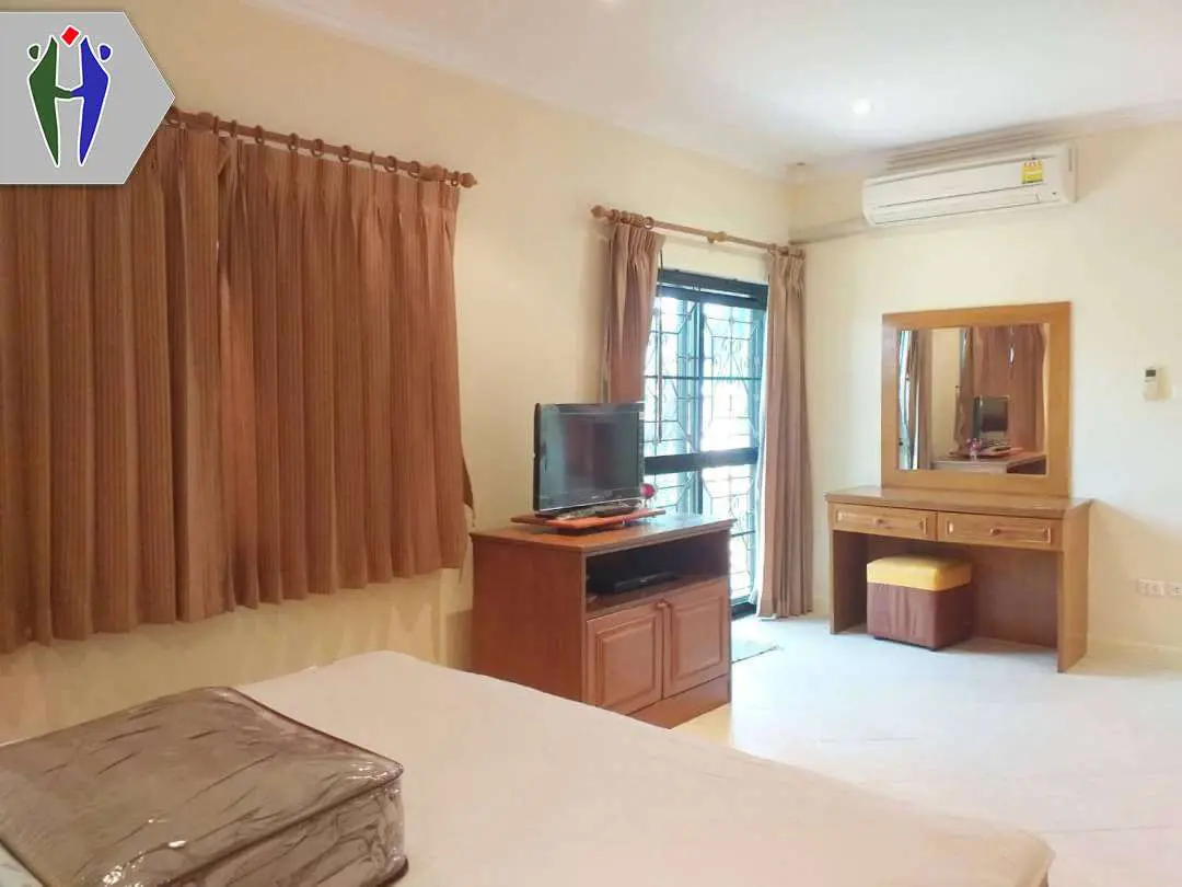 Pool Villa for Rent at Central Pattaya at Siam Country Club — photo 3