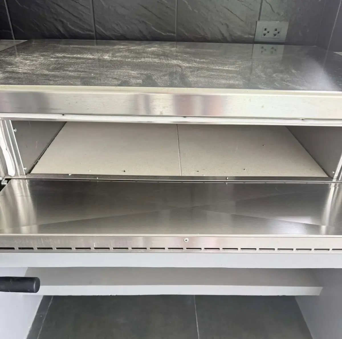 Pizza oven for sale — photo 1