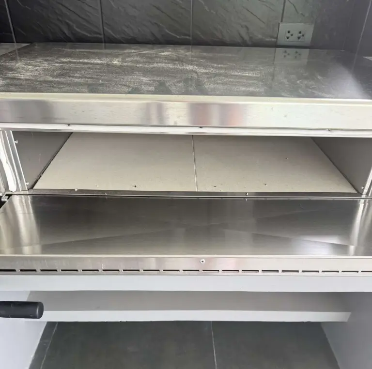 Pizza oven for sale