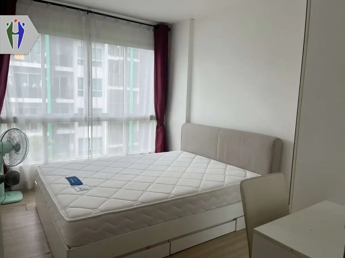 Condo for Rent North Pattaya Natureza Condominium — photo 2