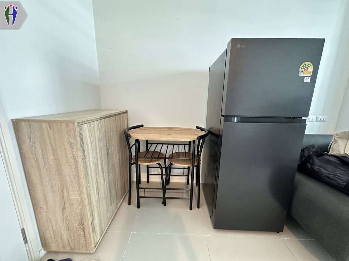 Condo Next to Jomtien Beach Pattaya for Rent — photo 3
