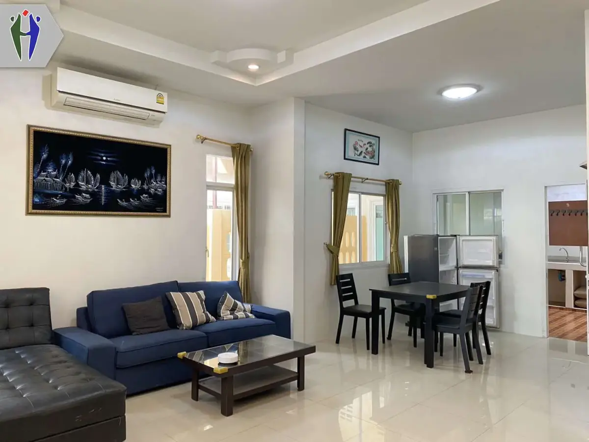 House for Rent Khaonoi Pattaya — photo 3