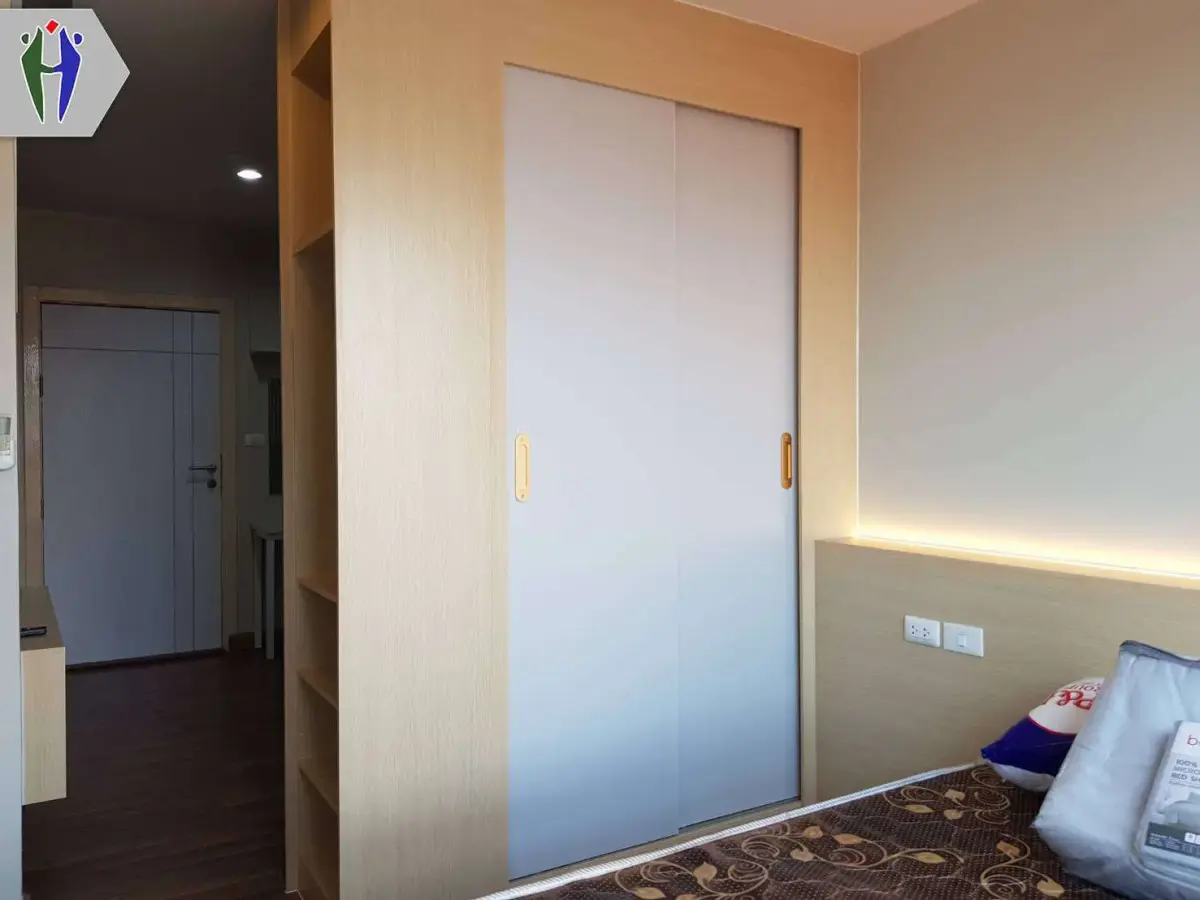 Condo for Rent Soi.Khaonoi Pattaya 9500 baht — photo 3