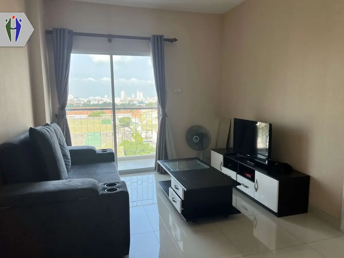 Condo for rent 8,500 Soi KhaoNoi Pattaya South — photo 2