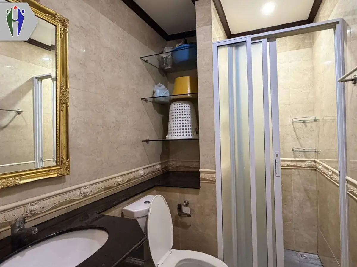 Condo for rent Pratamnak Hill Pattaya 13,000 baht — photo 3