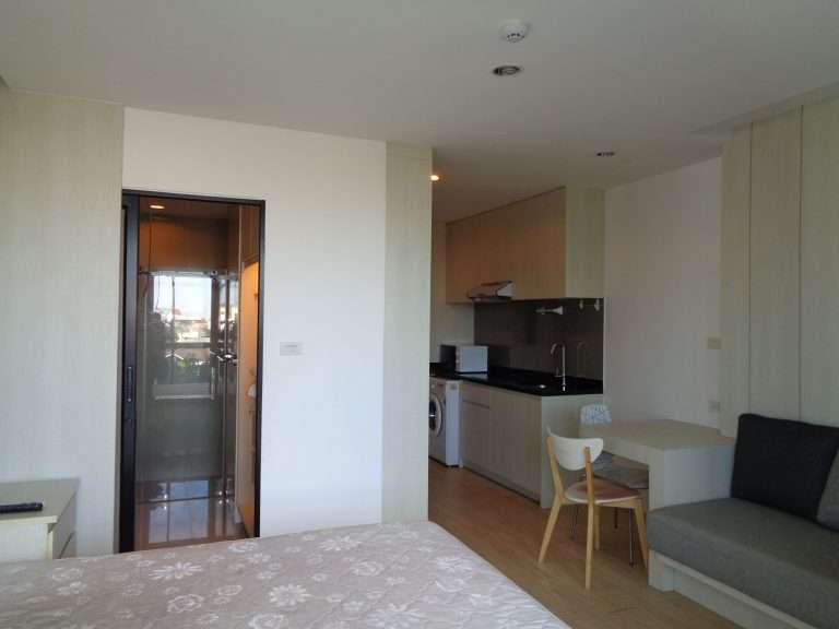 Condo at Central Pattaya for Rent, Ready to move in.
