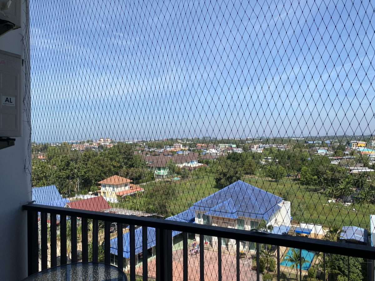 The Green Living Condo for rent 8,000 baht — photo 3