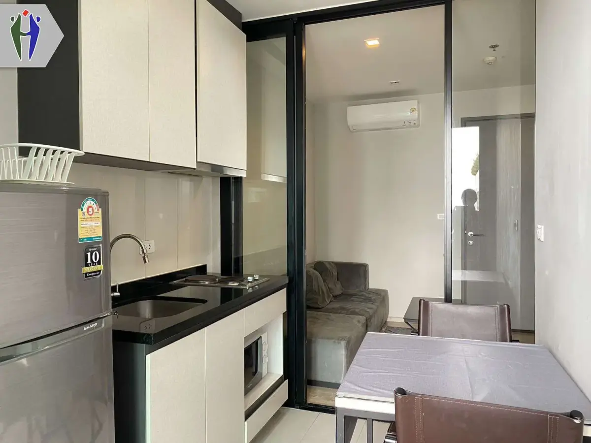 The Base Condo for rent in South Pattaya, near Central Festival Pattaya Beach. — photo 2