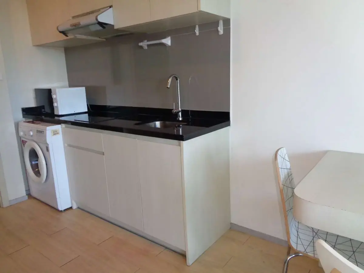 Condo at Central Pattaya for Rent, Ready to move in. — photo 2