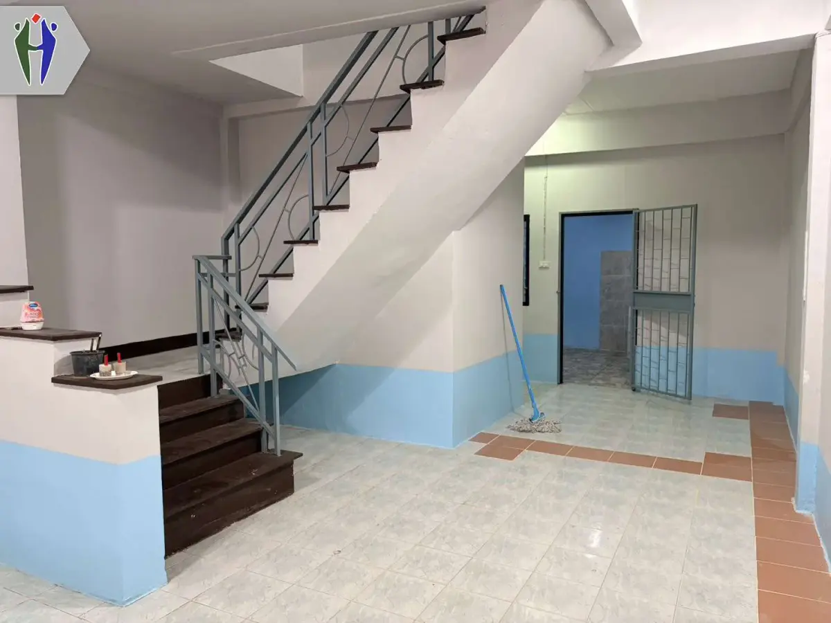 Condo for rent, North Pattaya, 7,500 baht — photo 3