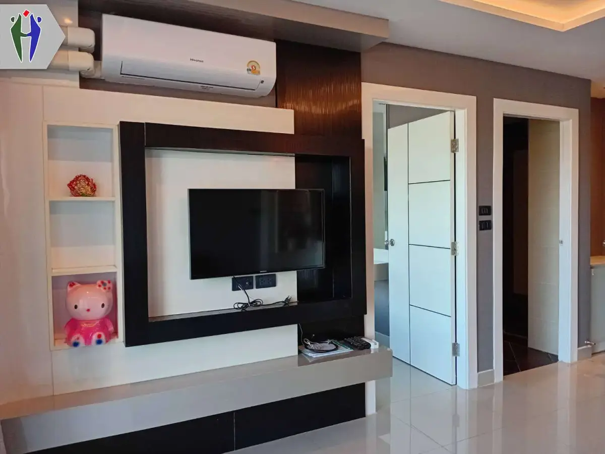 The Blue Residence Condo for Rent South Pattaya 10,000 — photo 3