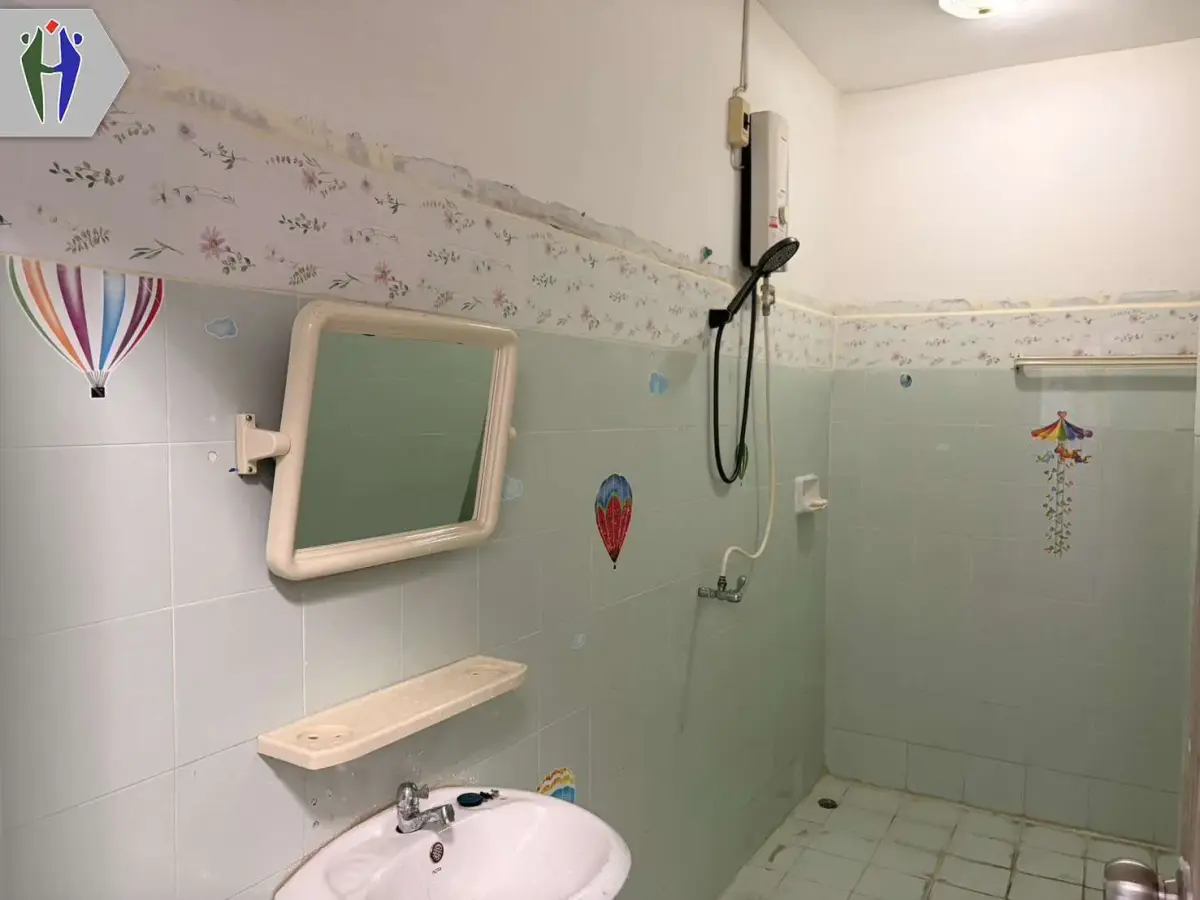 House for rent Townhouse 2 stories, Khaonoi, Pattaya — photo 3