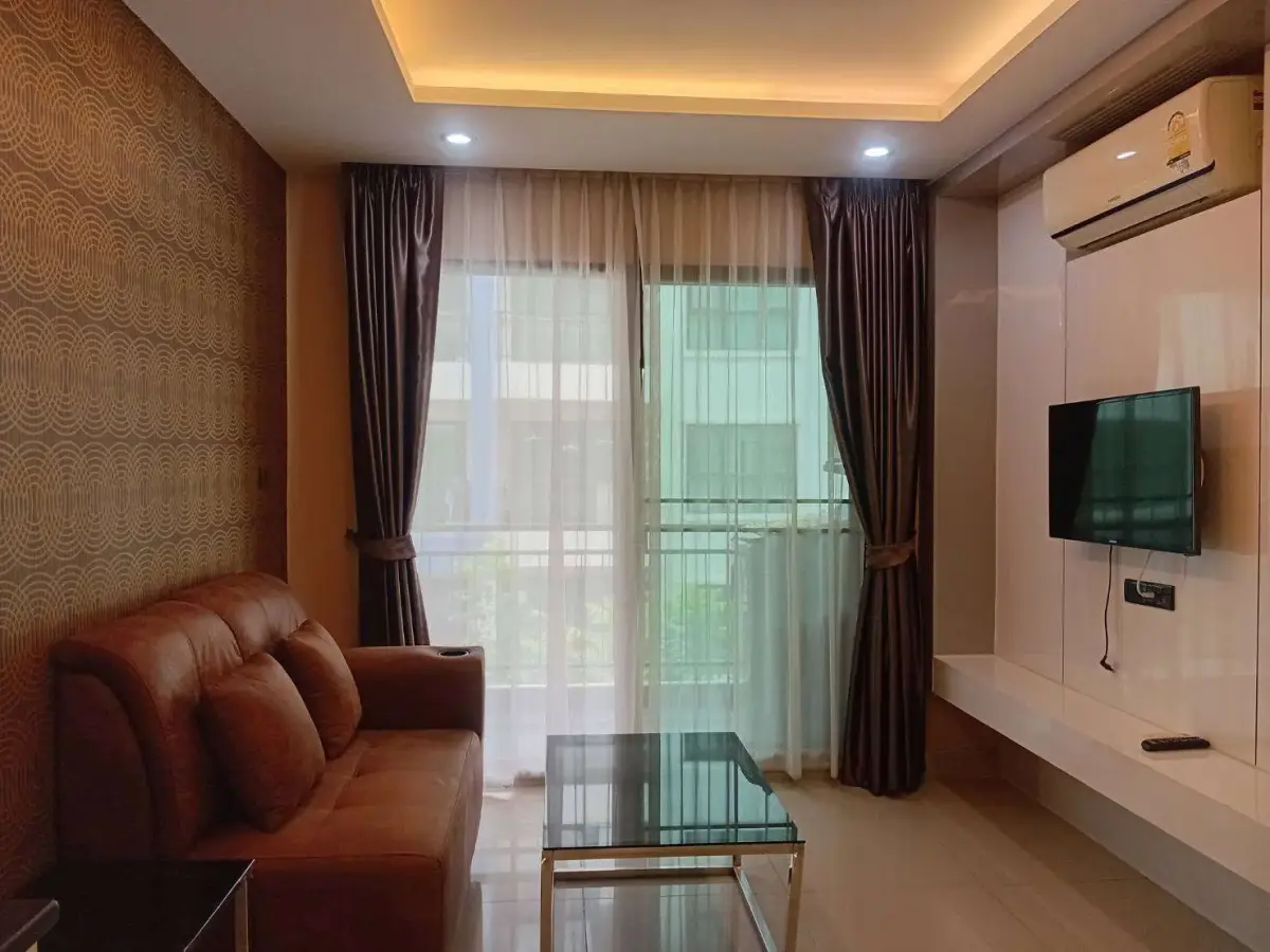 The Blue Residence For Rent 10,000 baht — photo 2