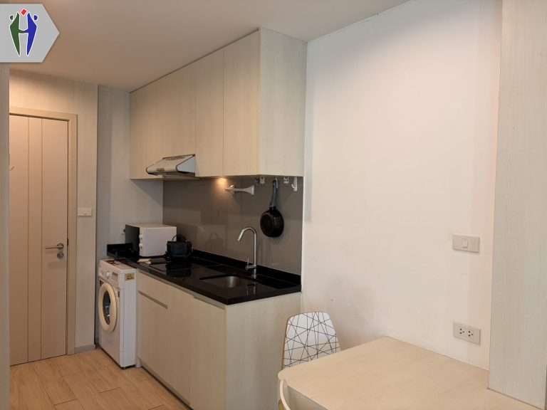 Condo at Central Pattaya for Rent, Ready to move in.