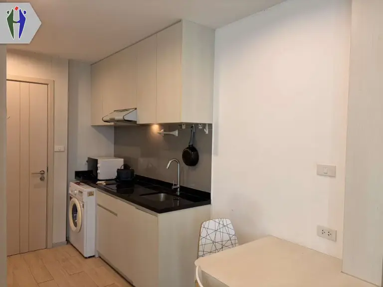 Condo at Central Pattaya for Rent, Ready to move in.