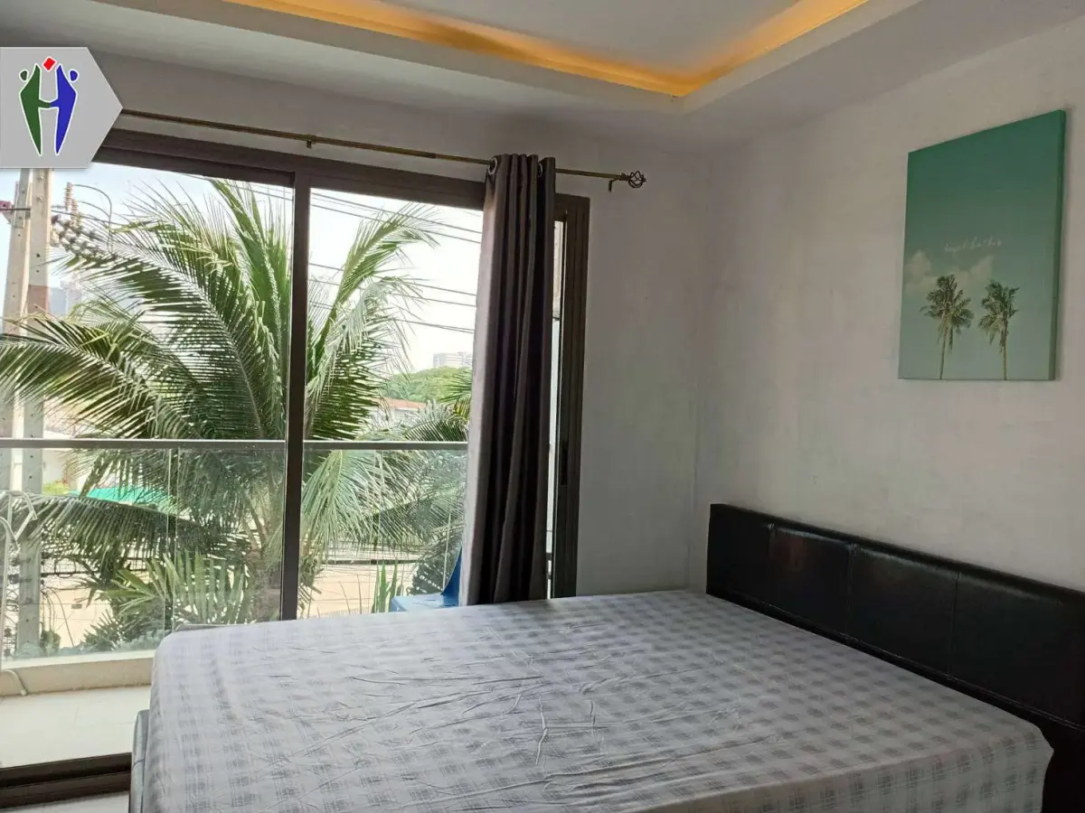 Condo Laguna3 Maldrives  Condo for rent  7500 baht — photo 2