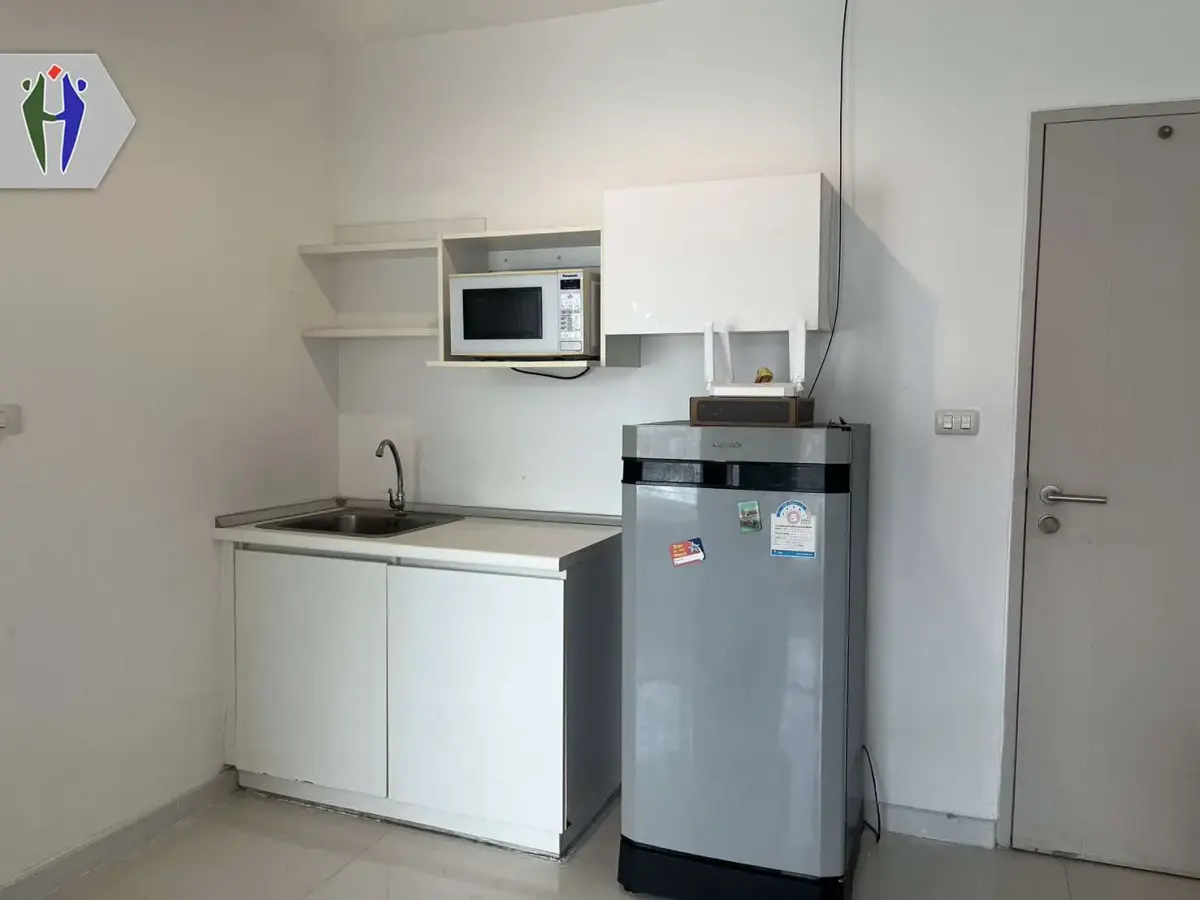Condo for Rent North Pattaya Natureza Condominium — photo 3
