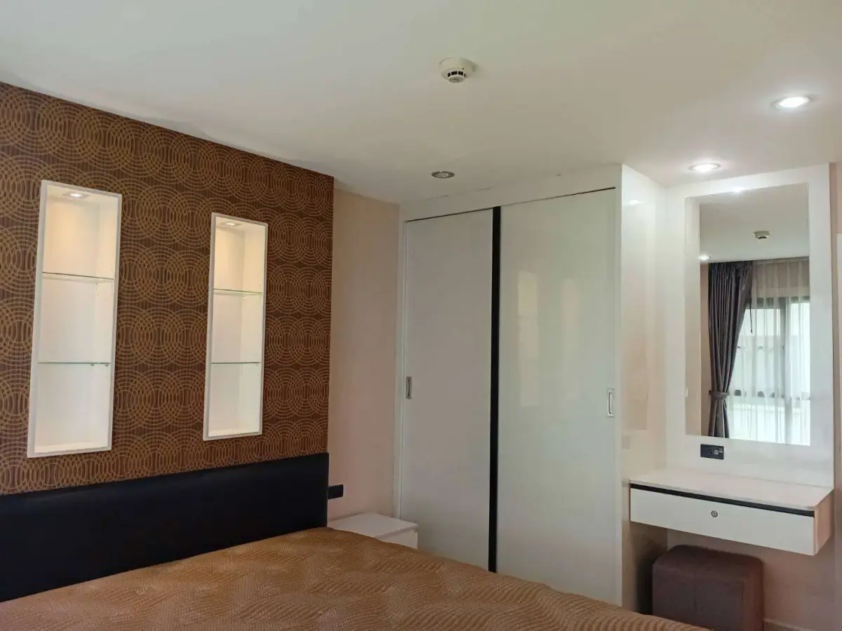 The Blue Residence For Rent 10,000 baht — photo 3