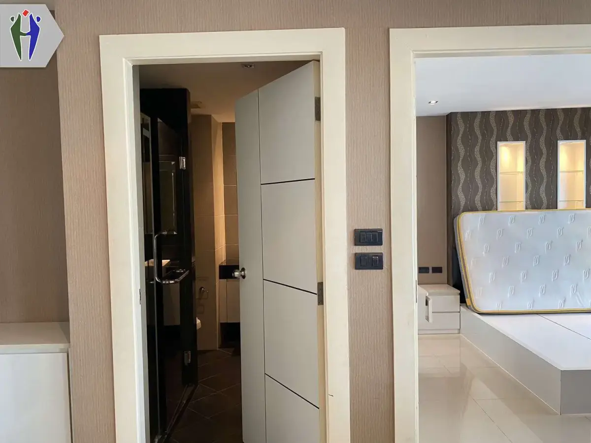 Condo Pattaya, 2 Bedrooms 2bathrooms, 76 sqm. — photo 3