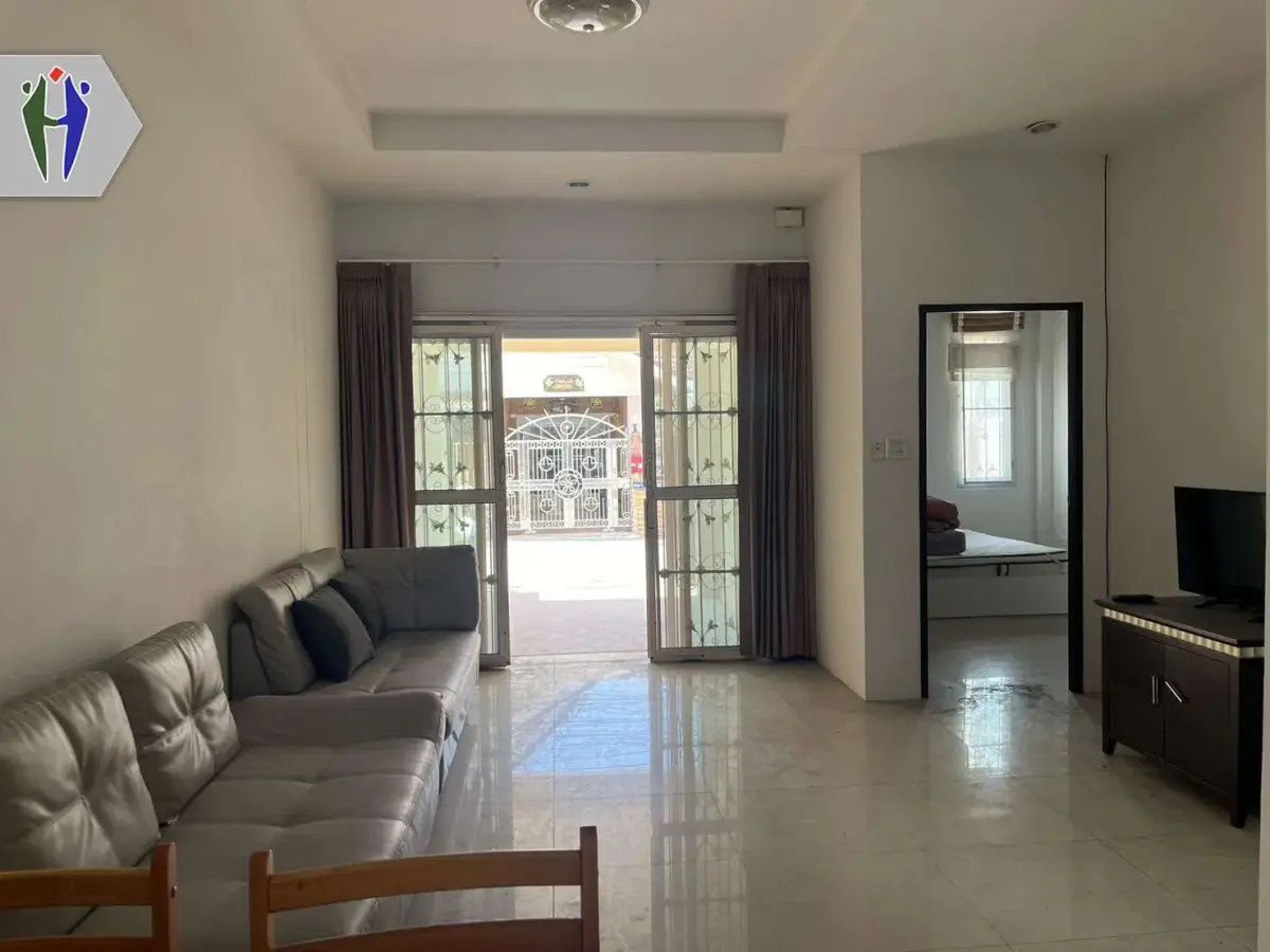 House for rent Pattaya at Khaonoi, Pet friendly — photo 2