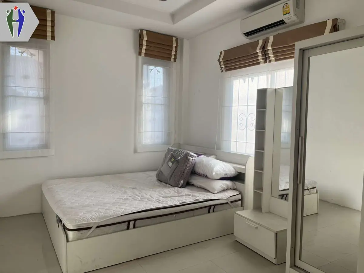 House for rent Pattaya at Khaonoi, Pet friendly — photo 3