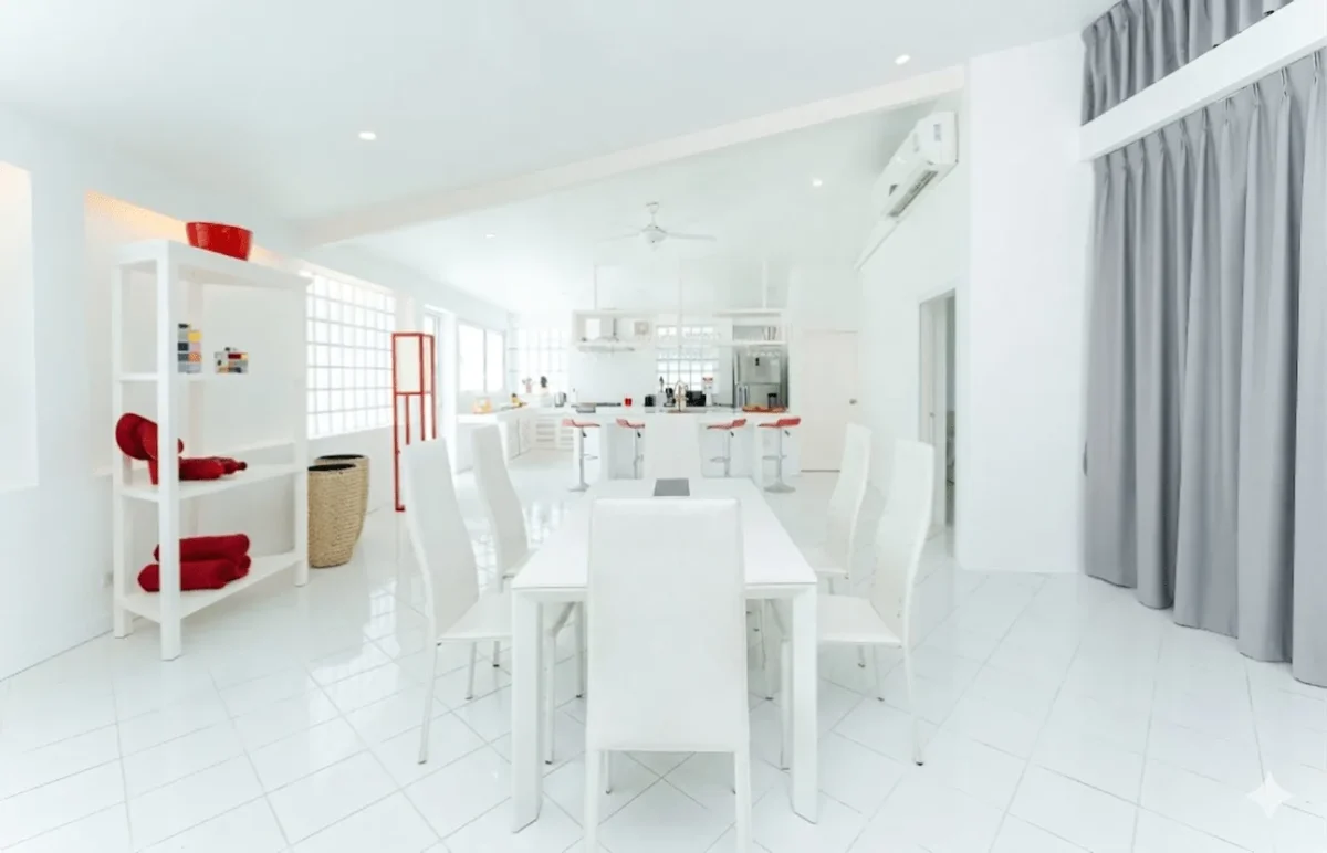 🏡 Stunning 3 Bedroom Villa with Private Pool – Ready to Move In — photo 3