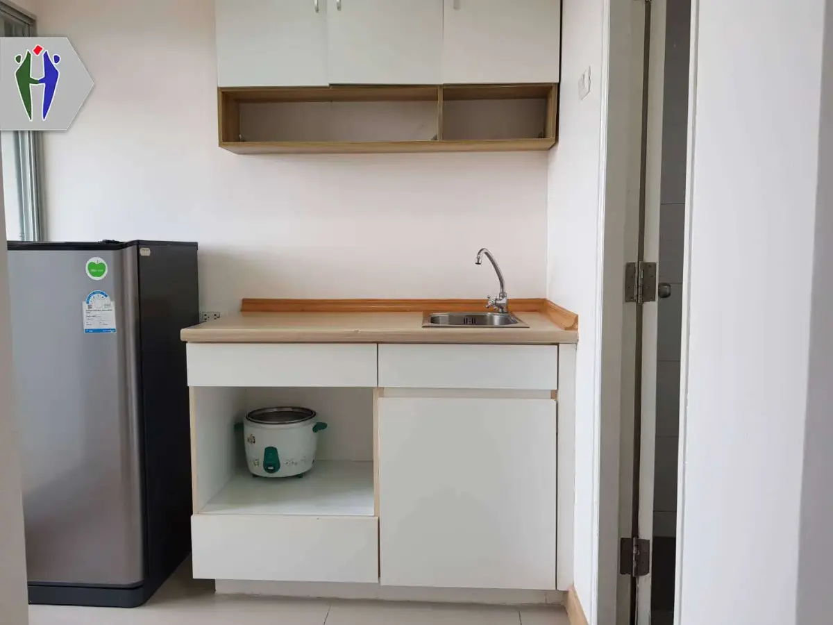 Condo Lumpini North Pattaya-Sukhuvit — photo 2