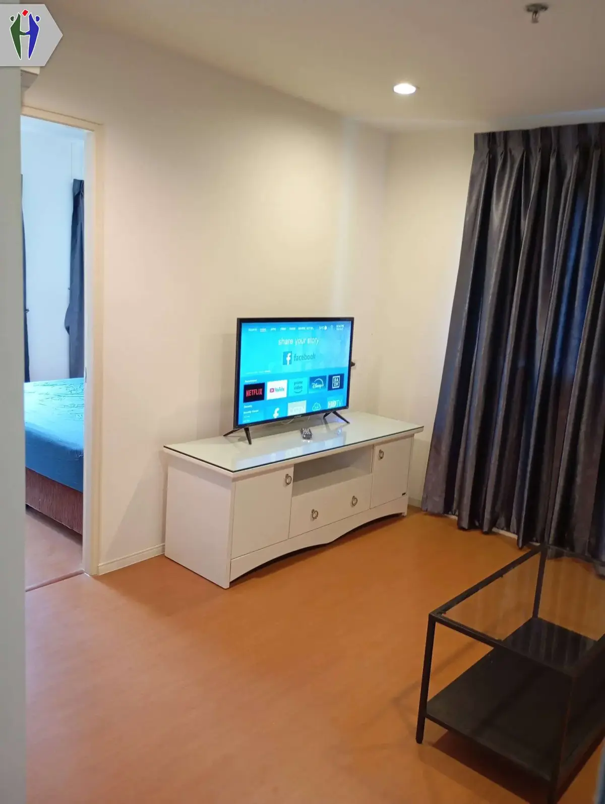 Condo Lumpini North Pattaya-Sukhuvit for Rent washing machine — photo 3