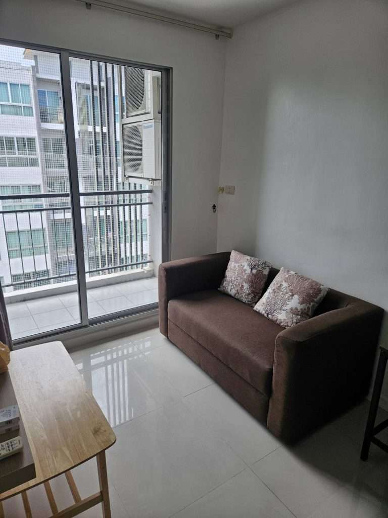 Condo for Rent North Pattaya Natureza Condominium